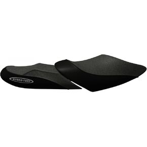 Hydro-Turf Seat Cover for Yamaha XLT1200 (01-05) / XLT800 (02-04) Colorway (Black) in Saudi Arabia