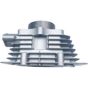 Cast Aluminium Engine Cylinder Piston Kit Compatible With Bayou 300 KLF300B 1989 2004 in Saudi Arabia