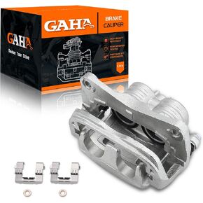 ماسك الفرامل الأمامي الأيسر من GAHA مع جانب السائقين 19B2683B لـ Saab 9-2X، لسوبارو باجا/فورستر/امبريزا/ليجاسي/Outback/XV Crosstrek in Kuwait