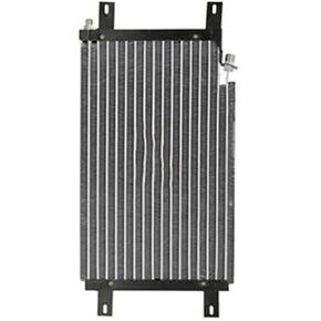 Condenser 4356628 For John Deere 230LC 230LCR 270LC 330LCR 450LC 550LC 750 200LC 330LC Aftermarket Parts in Kuwait