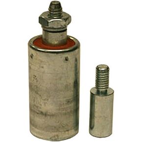 Condenser Fits 300 330 340 350 400 450 SUPER A SUPER A1 SUPER C SUPER H SUPER HV in Saudi Arabia