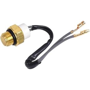 M16 400cc Motorcycle Water Tank Temperature Control Switch Assy Radiator Cooling Thermo For GSF400 in Saudi Arabia