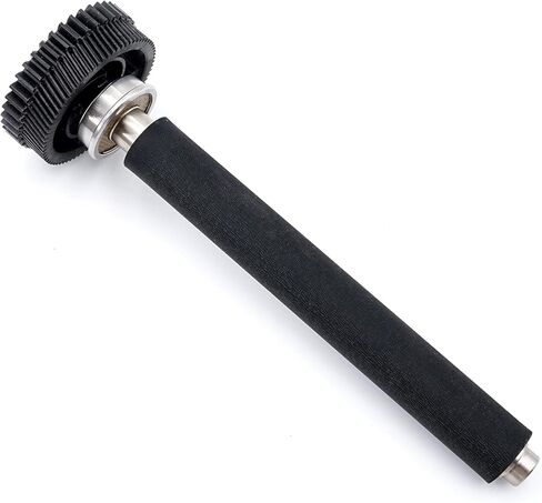 GETPARTS ROL15-2847-01 عدة أسطوانة الصوانى للطابعة الحرارية Datamax M-4206 M-4208 M-4212 M-4308 M-Class MarkII 4 بوصة in Kuwait
