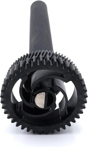 GETPARTS ROL15-2847-01 عدة أسطوانة الصوانى للطابعة الحرارية Datamax M-4206 M-4208 M-4212 M-4308 M-Class MarkII 4 بوصة in Kuwait