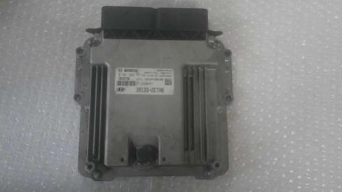 وحدة التحكم في المحرك ECM عند 2.0L تناسب 16-18 Tucson 39133-2ETA8 391332ETA8 in Kuwait