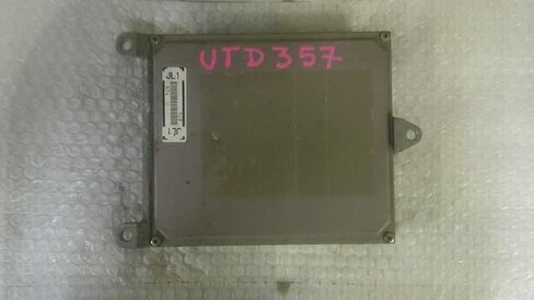 Engine ECM Control Module 2.2L LX MT Fits 96 Accord 37820P0JL11 37820-P0J-L11 in Kuwait