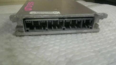 Engine ECM Control Module 2.2L LX MT Fits 96 Accord 37820P0JL11 37820-P0J-L11 in Kuwait