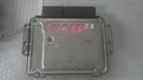 وحدة التحكم في المحرك ECM عند 1.6L تناسب 16-18 Tucson 39175-2BTA6 391752BTA6 in Kuwait