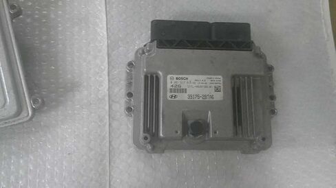 وحدة التحكم في المحرك ECM عند 1.6L تناسب 16-18 Tucson 39175-2BTA6 391752BTA6 in Kuwait