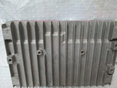 Engine ECM Control Module 2.4L Fits 05 Sebring 04896578AD P04896578AD in Kuwait