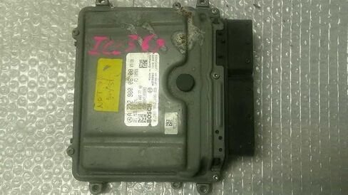 Engine ECM Control Module Fits 08-12 Compatible with Mercedes C300 A 272 900 06 00 A2729000600 in Kuwait