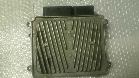 Engine ECM Control Module Fits 08-12 Compatible with Mercedes C300 A 272 900 06 00 A2729000600 in Kuwait
