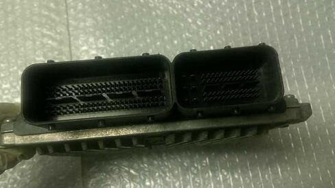 Engine ECM Control Module Fits 08-12 Compatible with Mercedes C300 A 272 900 06 00 A2729000600 in Kuwait