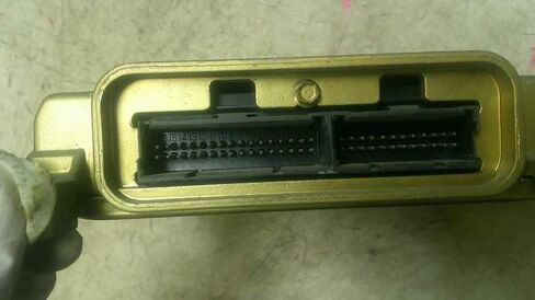 Engine ECM Control Module 4.0L Fits 87-90 Compatible with Jeep Compatible with Cherokee Comanche 8953005406 in Kuwait