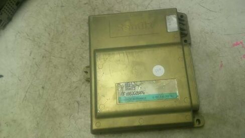 Engine ECM Control Module 4.0L Fits 87-90 Compatible with Jeep Compatible with Cherokee Comanche 8953005406 in Kuwait