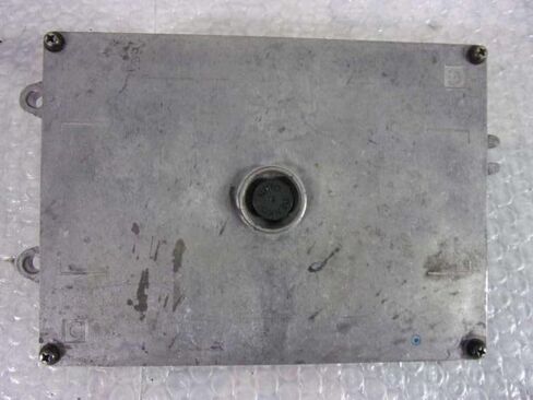 وحدة المحرك الإلكترونية ECM 2.4L تناسب 09-14 متوافقة مع Acura TSX 37820-RL5-A51 37820RL5A51 in Kuwait