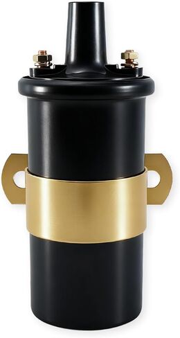 Ignition Coil FIt for John Deere 314 Kohler K161 K181 K241 K301 K321 K341 Engine Kubota WG600 WG750 WG752 Gas Engines and DF Series Engines Replace 231281-S 4151921-S 47-145-01S 32080 in Kuwait