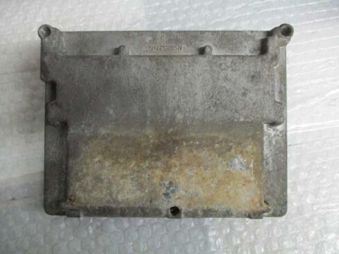 Engine ECM Control Module 5.4L Fits 04 Navigator 4L7A12A650DA 4L7A-12A650-DA in Kuwait