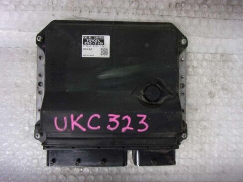 معرف وحدة التحكم في المحرك ECM 89661-21640 يناسب 14-15 متوافق مع Scion TC 8966121640 in Kuwait