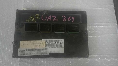 وحدة التحكم في المحرك ECM 3.5L RWD تناسب 2006 06 300 P05094133AC 05094133AC in Kuwait
