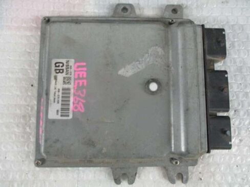 وحدة التحكم الإلكترونية للمحرك ECM تناسب 09 Altima A56-D78 E5R A56D78E5R in Kuwait