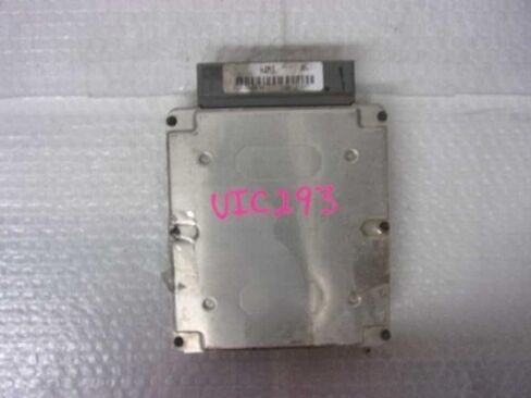 وحدة التحكم في المحرك ECM 3.8L MT تناسب 95 متوافقة مع موستانج F4ZF-12A650-DD F4ZF12A650DD in Kuwait