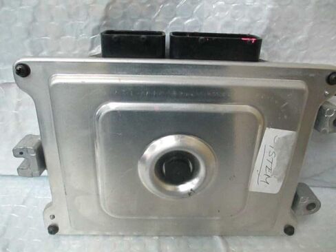 وحدة التحكم في المحرك ECM 1.5 لتر تناسب 17-18 متوافقة مع Honda Civic 37820-5AN-A62 378205ANA62 in Kuwait