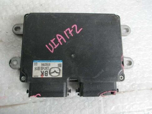 Engine ECM Control Module 2.5L Fits 10 Compatible with Mazda 3 L541 18 881H L54118881H in Kuwait