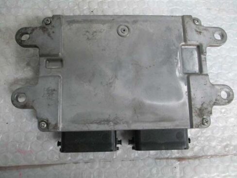 Engine ECM Control Module 2.5L Fits 10 Compatible with Mazda 3 L541 18 881H L54118881H in Kuwait
