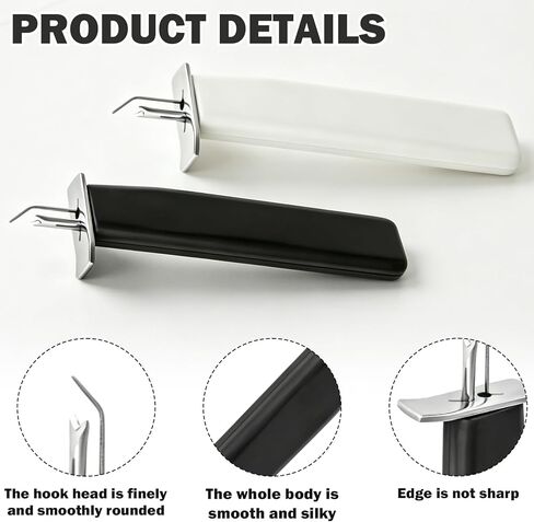 Kkwooidm Bead Knotting Tool and Beading Supplies are Suitable for Jewelry Making,Knot Tying Kit They are Also Ideal Choices for DIY Jewelry Beading,Beading Tools,Bracelet Making Tools and Materials in Saudi Arabia