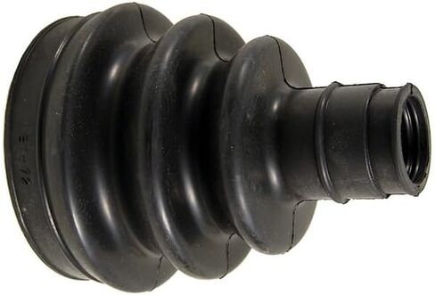 Front Outer CV Jo int Boot Replaces for Oldsmobile Cutlass Ciera 1994 1995 1996 3.1L V6 Automatic, for Pontiac Grand Prix 1988 1989 2.8L V6 Automatic, 1 Pack in Kuwait
