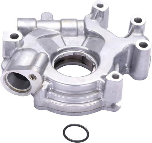 ECCPP High Volume Oil Pump Replacement for Chrysler for Dodge for Jeep for Mitsubishi 4.7L 3.7L in Kuwait