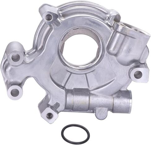 ECCPP High Volume Oil Pump Replacement for Chrysler for Dodge for Jeep for Mitsubishi 4.7L 3.7L in Kuwait