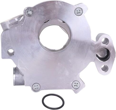 ECCPP High Volume Oil Pump Replacement for Chrysler for Dodge for Jeep for Mitsubishi 4.7L 3.7L in Kuwait