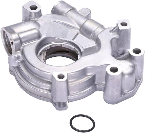 ECCPP High Volume Oil Pump Replacement for Chrysler for Dodge for Jeep for Mitsubishi 4.7L 3.7L in Kuwait