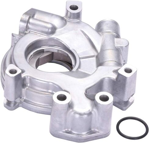ECCPP High Volume Oil Pump Replacement for Chrysler for Dodge for Jeep for Mitsubishi 4.7L 3.7L in Kuwait