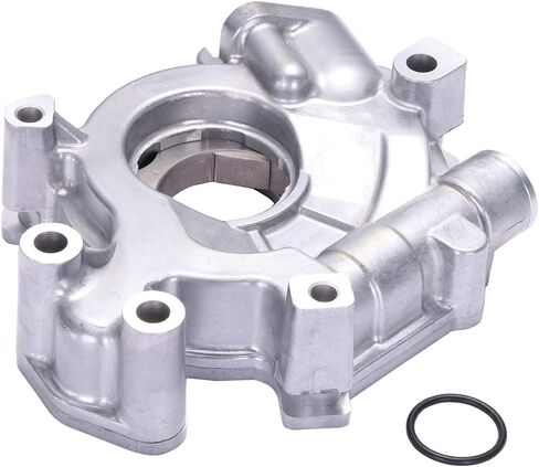 ECCPP High Volume Oil Pump Replacement for Chrysler for Dodge for Jeep for Mitsubishi 4.7L 3.7L in Kuwait