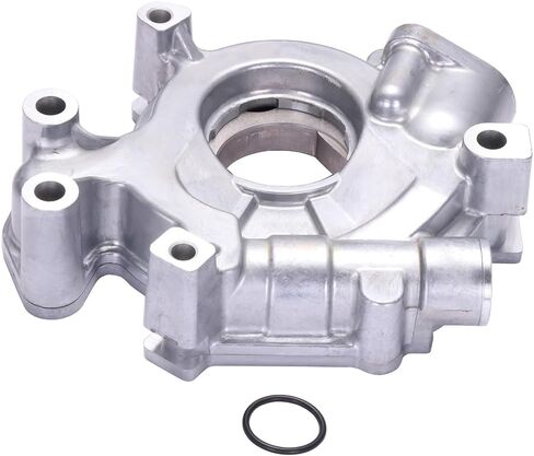 ECCPP High Volume Oil Pump Replacement for Chrysler for Dodge for Jeep for Mitsubishi 4.7L 3.7L in Kuwait