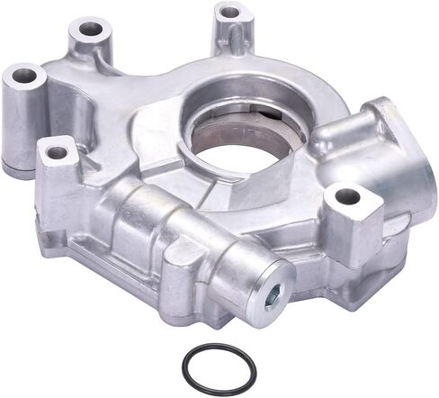 ECCPP High Volume Oil Pump Replacement for Chrysler for Dodge for Jeep for Mitsubishi 4.7L 3.7L in Kuwait