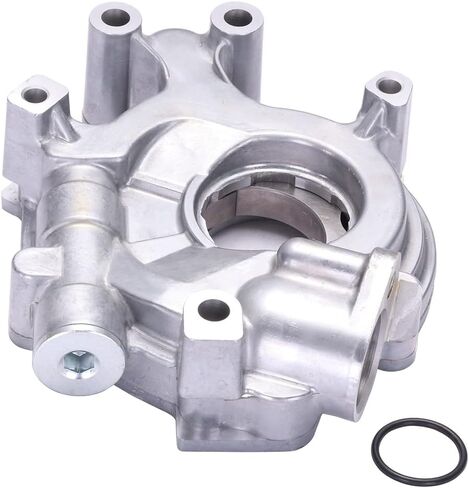 ECCPP High Volume Oil Pump Replacement for Chrysler for Dodge for Jeep for Mitsubishi 4.7L 3.7L in Kuwait