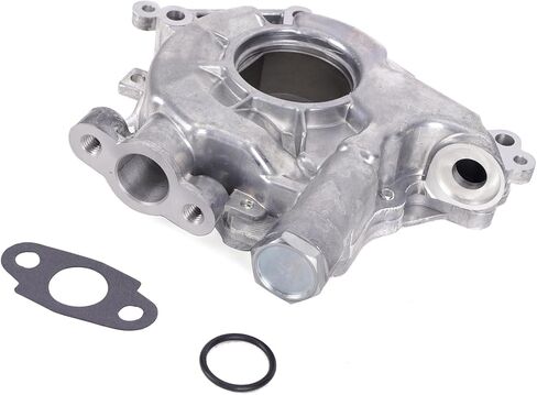 MOCA Water Pump Oil Pump Compatible with 2014 for INFINITI QX60 3.5L, 2007-2014 for Nissan Altima 3.5L, 2009-2014 for Nissan Murano 3.5L, 2011-2014 for Nissan Quest 3.5L in Kuwait