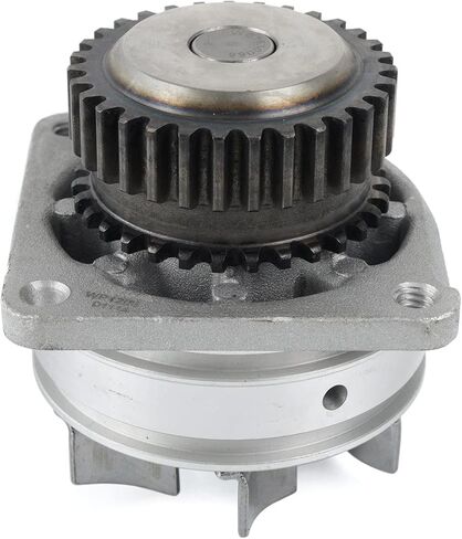 MOCA Water Pump Oil Pump Compatible with 2014 for INFINITI QX60 3.5L, 2007-2014 for Nissan Altima 3.5L, 2009-2014 for Nissan Murano 3.5L, 2011-2014 for Nissan Quest 3.5L in Kuwait