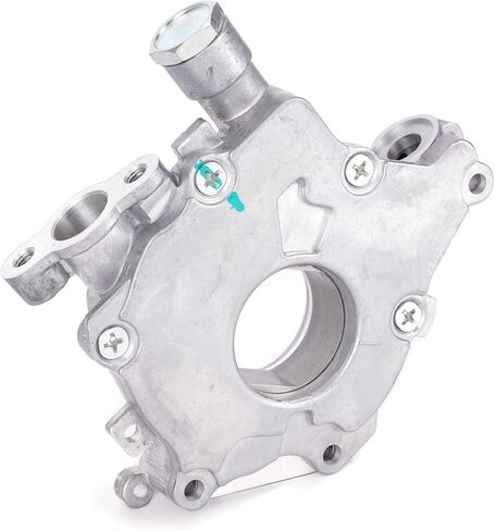 MOCA Water Pump Oil Pump Compatible with 2014 for INFINITI QX60 3.5L, 2007-2014 for Nissan Altima 3.5L, 2009-2014 for Nissan Murano 3.5L, 2011-2014 for Nissan Quest 3.5L in Kuwait