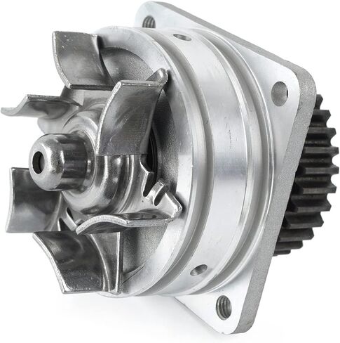 MOCA Water Pump Oil Pump Compatible with 2014 for INFINITI QX60 3.5L, 2007-2014 for Nissan Altima 3.5L, 2009-2014 for Nissan Murano 3.5L, 2011-2014 for Nissan Quest 3.5L in Kuwait