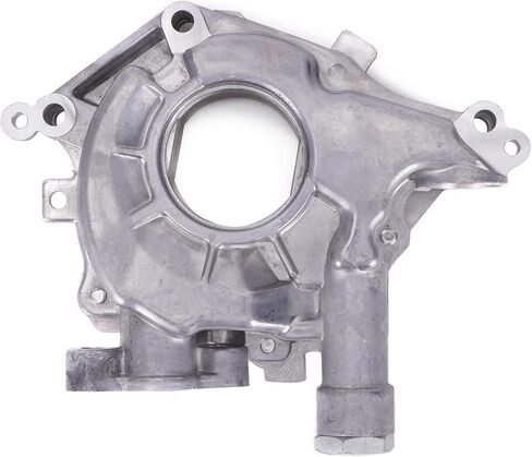 MOCA Water Pump Oil Pump Compatible with 2014 for INFINITI QX60 3.5L, 2007-2014 for Nissan Altima 3.5L, 2009-2014 for Nissan Murano 3.5L, 2011-2014 for Nissan Quest 3.5L in Kuwait