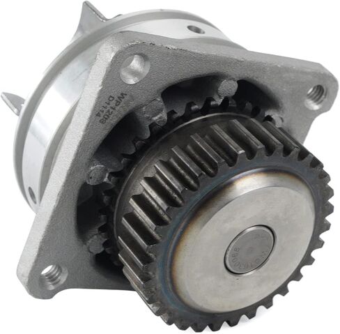 MOCA Water Pump Oil Pump Compatible with 2014 for INFINITI QX60 3.5L, 2007-2014 for Nissan Altima 3.5L, 2009-2014 for Nissan Murano 3.5L, 2011-2014 for Nissan Quest 3.5L in Kuwait