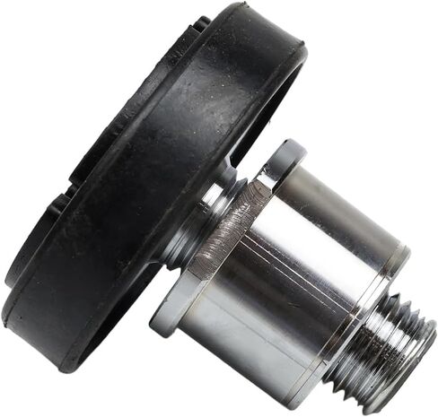4PCS 60mm Shaft Diameter Car Lift Rubber Tray Heightening Feet Plus High Leg Pads,Heightening Feet Tray, Screw Up Car Lift Pads in Saudi Arabia