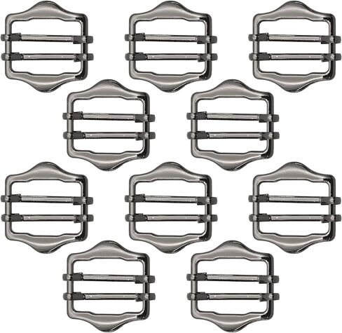 pson Metal Vest Buckle Slide Adjuster in Kuwait