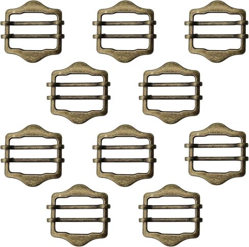 pson Metal Vest Buckle Slide Adjuster in Kuwait