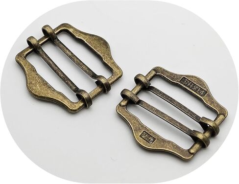 pson Metal Vest Buckle Slide Adjuster in Kuwait